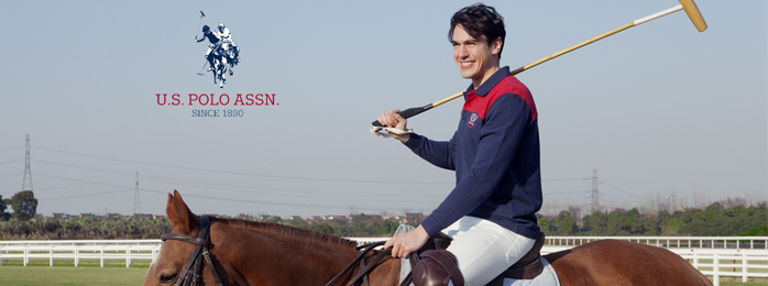 u.s. polo assn u.s. polo assn