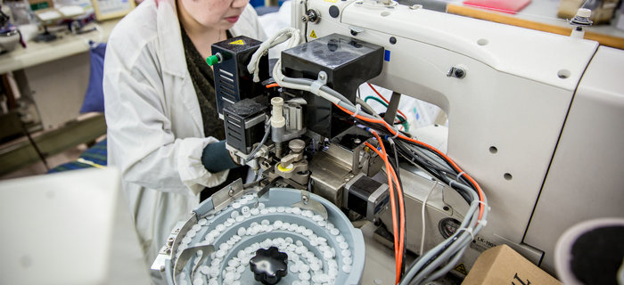 劉潭服裝：奧運(yùn)精英訪港交流 談夢想是成功的助力