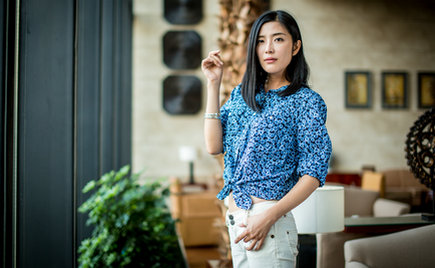 劉潭服裝:“中國標準”轉變“世界標準”帶給企業的機遇 劉潭服裝:“中國標準”轉變“世界標準”帶給企業的機遇