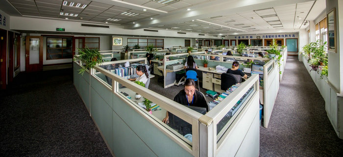 服裝加工企業6S管理理念在實際生產加工中的意義