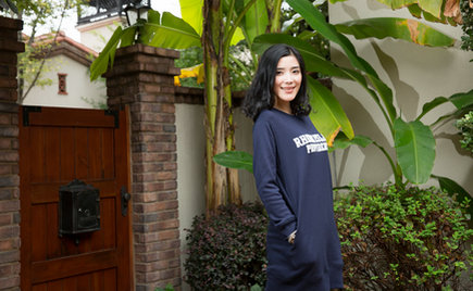 劉潭服裝:服裝質量是服裝加工企業的自尊 劉潭服裝:服裝質量是服裝加工企業的自尊