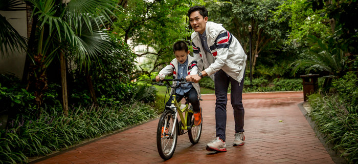 休閑服裝加工：TPU復合面料前瞻 與不閑適舍離斷