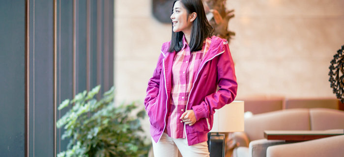 休閑服裝加工:休閑服正確搭配技巧 讓你體驗(yàn)吸睛的噱頭 休閑服裝加工:休閑服正確搭配技巧 讓你體驗(yàn)吸睛的噱頭