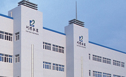 讓創(chuàng)新科技逐步挑起大梁，傳統(tǒng)服裝加工不斷煥發(fā)生機