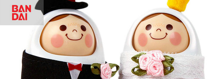 童裝加工:BANDAI,創造夢想,為人們的心靈創造感動 童裝加工:BANDAI,創造夢想,為人們的心靈創造感動