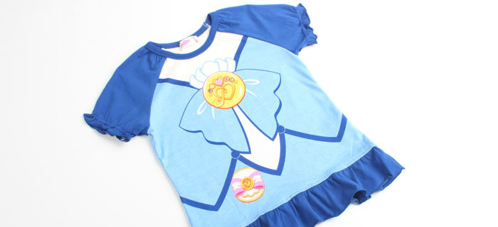 童裝加工:BANDAI,創造夢想,為人們的心靈創造感動 童裝加工:BANDAI,創造夢想,為人們的心靈創造感動