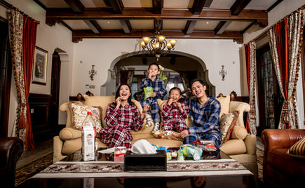 居家服加工:秋冬時節(jié),居家服這樣洗滌,生活才不會斷片 居家服加工:秋冬時節(jié),居家服這樣洗滌,生活才不會斷片