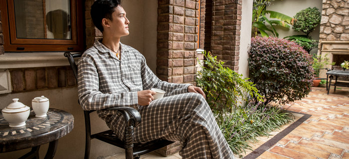 居家服加工：居家服貴！？再貴又怎能有健康來的可貴