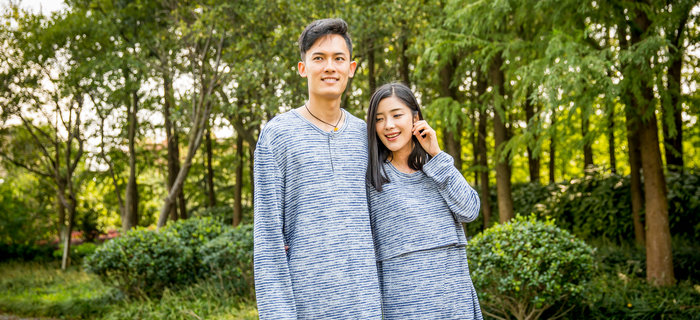 居家服加工:冬天再冷,居家服也會讓彼此心意暖暖 居家服加工:冬天再冷,居家服也會讓彼此心意暖暖