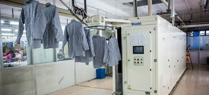 服裝貼牌加工:常熟童工產業,利益驅使下的亂象,誰之過? 服裝貼牌加工:常熟童工產業,利益驅使下的亂象,誰之過?