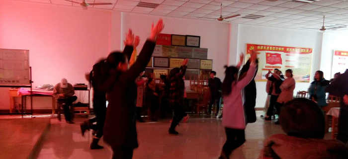 號外！號外！劉潭服裝2017年會倒計時，你準備好參加了嗎？