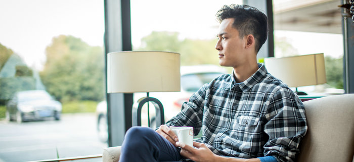 劉潭服裝外貿(mào)人員養(yǎng)成記，從這10個習(xí)慣開始……