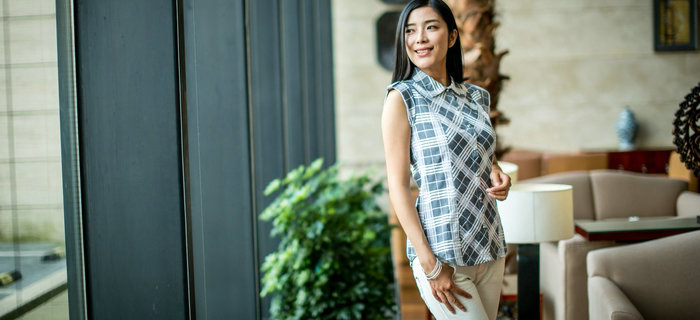 劉潭服裝:模板小模具的開發應用在服裝一線加工中的便利 劉潭服裝:模板小模具的開發應用在服裝一線加工中的便利