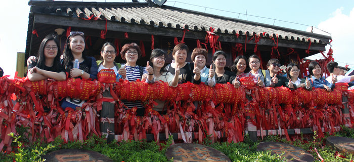 劉潭服裝黨支部開啟“尋訪紅色印記 傳承強國之志”之旅 劉潭服裝黨支部開啟“尋訪紅色印記 傳承強國之志”之旅