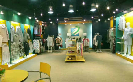 服裝加工:“互聯網+”以《人民的名義》,強勢來襲 服裝加工:“互聯網+”以《人民的名義》,強勢來襲