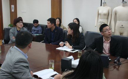 劉潭服裝與單仁學院互聯網專家聯合作付費推廣專題輔導 劉潭服裝與單仁學院互聯網專家聯合作付費推廣專題輔導