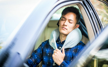 劉潭服裝:U型護頸枕,讓你的生活體驗更熱忱 劉潭服裝:U型護頸枕,讓你的生活體驗更熱忱