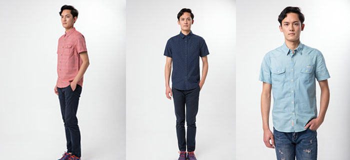 劉潭服裝：管理水平超過經營水平 企業離虧損不遠了