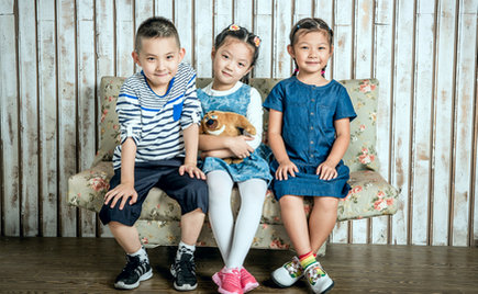 童裝加工:Jacadi,陪伴孩子們的童年 童裝加工:Jacadi,陪伴孩子們的童年