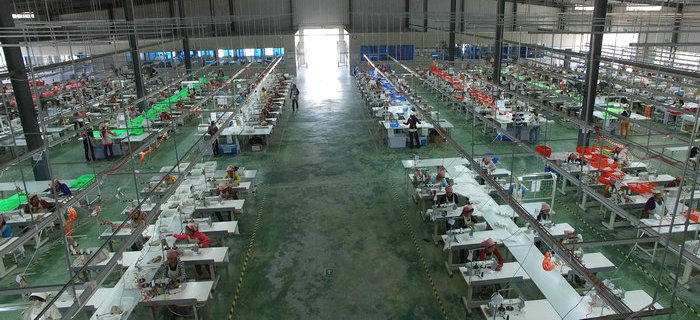 重磅消息！劉潭集團作為老牌民企再赴柬埔寨開啟擴能之旅