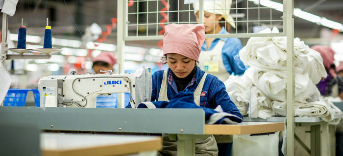 重磅消息！劉潭集團作為老牌民企再赴柬埔寨開啟擴能之旅