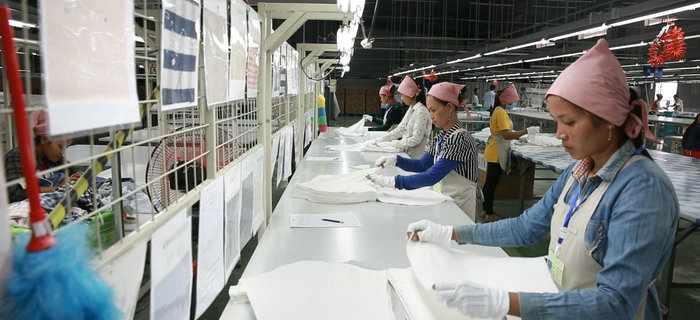 重磅消息！劉潭集團作為老牌民企再赴柬埔寨開啟擴能之旅