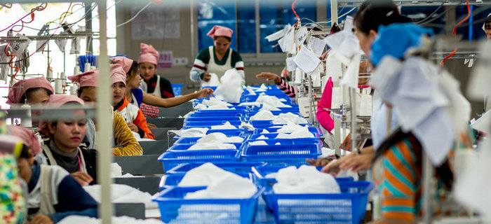 重磅消息！劉潭集團作為老牌民企再赴柬埔寨開啟擴能之旅