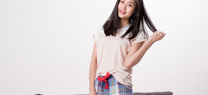 劉潭服裝：服裝加工如何從智能設備到智能工廠