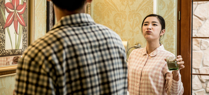 劉潭服裝:服裝加工廠好員工標準 劉潭服裝:服裝加工廠好員工標準