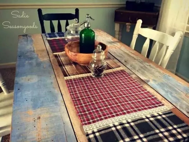 劉潭服裝:襯衫改造的N種的創意方法 劉潭服裝:襯衫改造的N種的創意方法