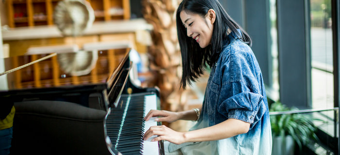 劉潭服裝讀書：別讓情緒拉低應有的生活層次