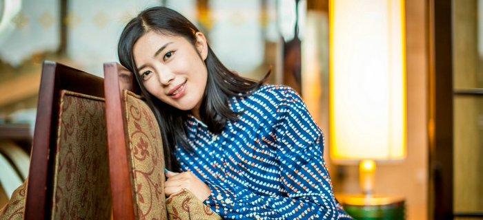 劉潭服裝讀書：別讓情緒拉低應有的生活層次