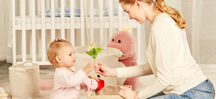 劉潭服裝自主品牌IWISHKIDS:陪伴是最長情的告白 劉潭服裝自主品牌IWISHKIDS:陪伴是最長情的告白