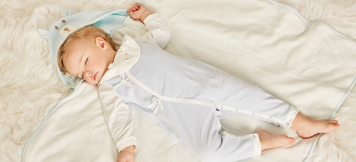 劉潭服裝自主品牌IWISHKIDS:陪伴是最長情的告白 劉潭服裝自主品牌IWISHKIDS:陪伴是最長情的告白