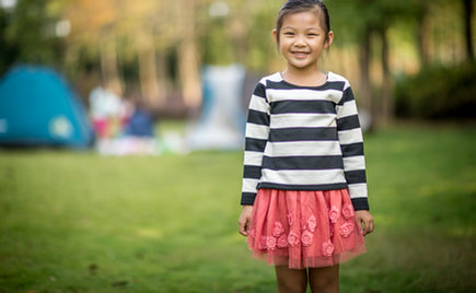 劉潭服裝:春分,過一種平衡的生活 劉潭服裝:春分,過一種平衡的生活