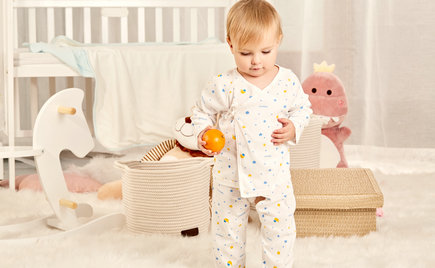 劉潭服裝品牌IWISHIKIDS:初心不改，匠心不改