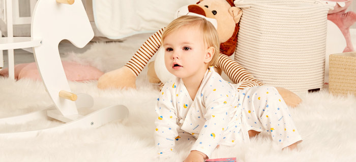 劉潭服裝品牌IWISHIKIDS:初心不改,匠心不改 劉潭服裝品牌IWISHIKIDS:初心不改,匠心不改