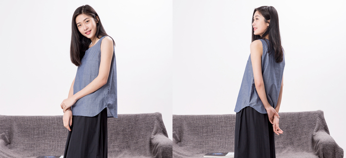 梭織全棉印花睡衣加工