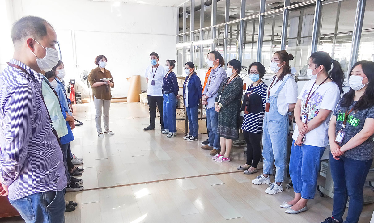 02 劉潭服裝普及教育