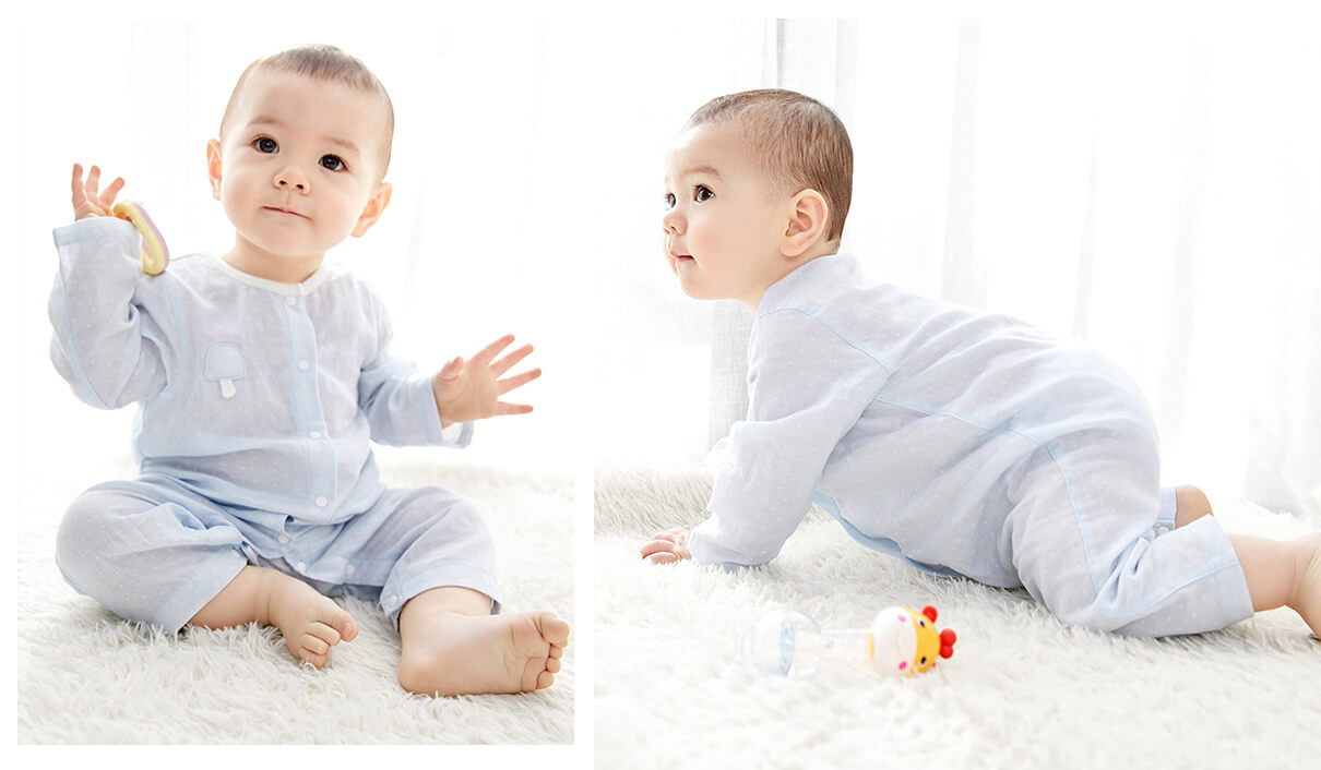 4 劉潭服裝為您推薦雙層紗面料