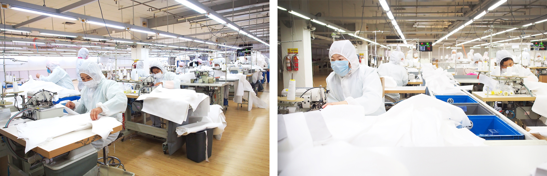 007 劉潭服裝愛心捐贈(zèng)