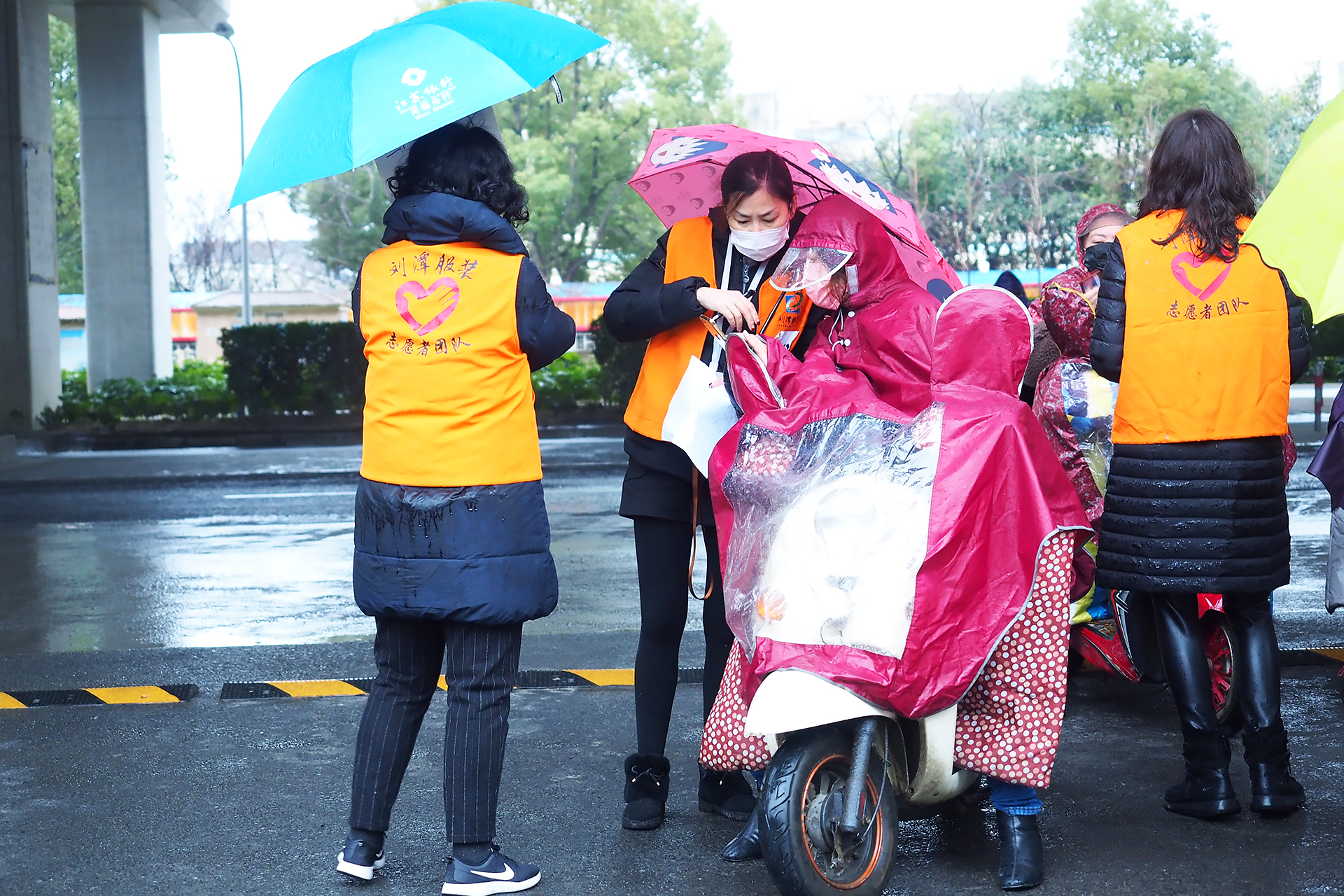 微信圖片_20200222143656 劉潭服裝志愿者