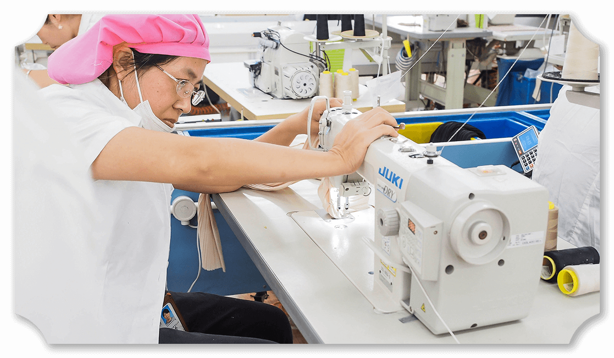 5 劉潭服裝利器檢查