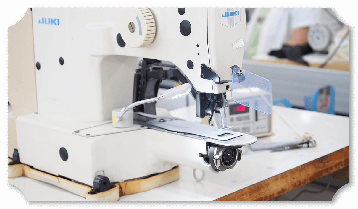 6 劉潭服裝利器檢查