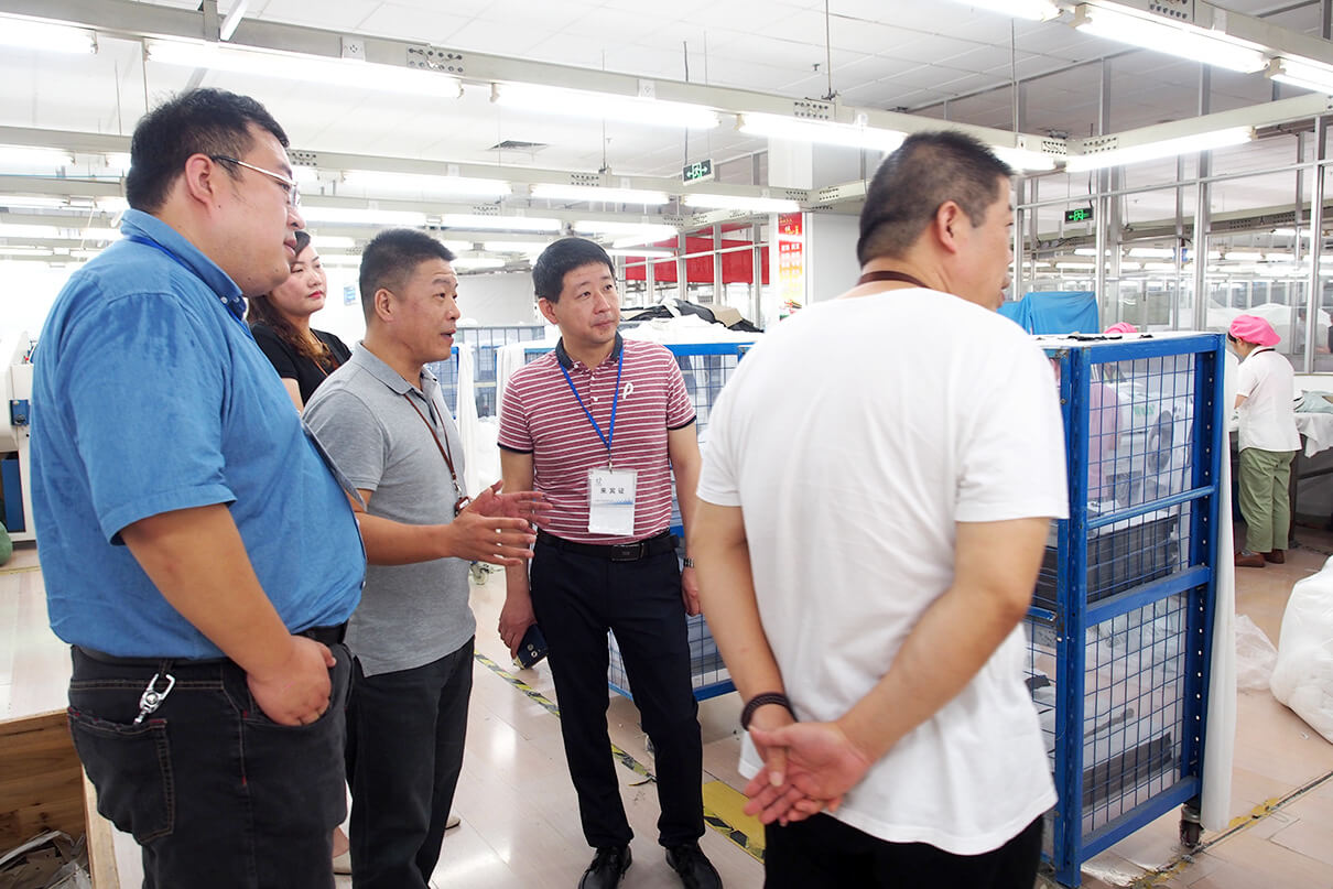 7 劉潭服裝兩化融合