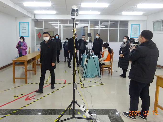 微信圖片_20200212170303 劉潭服裝復工檢查