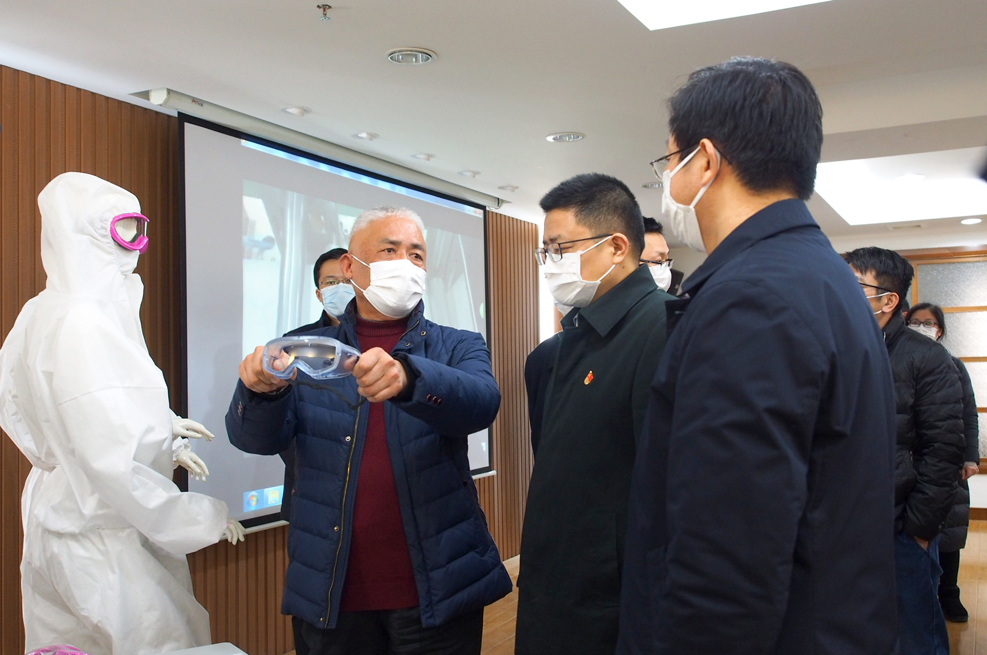 微信圖片_20200213091122 劉潭服裝復工檢查