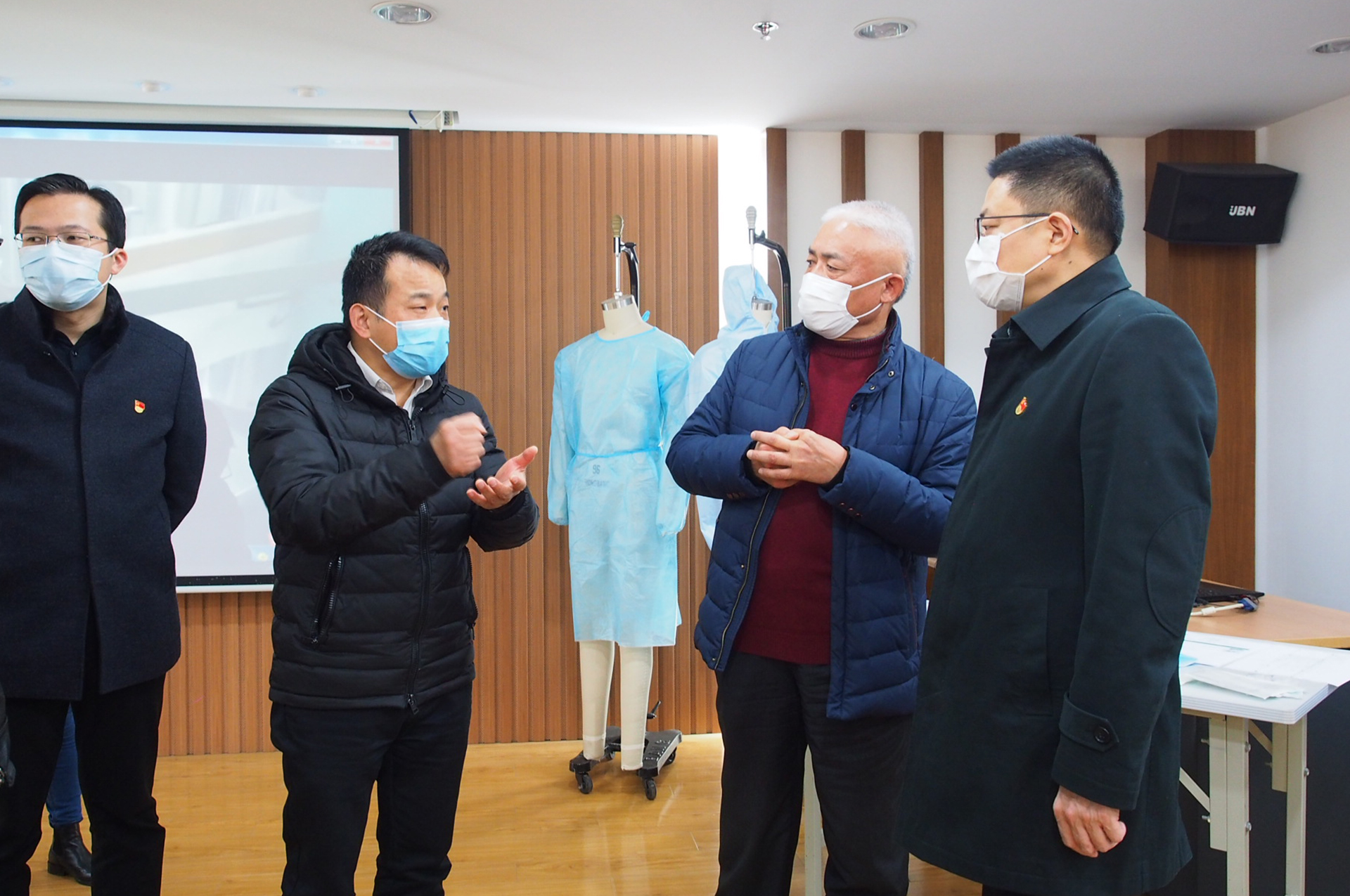 微信圖片_20200212170314 劉潭服裝復工檢查