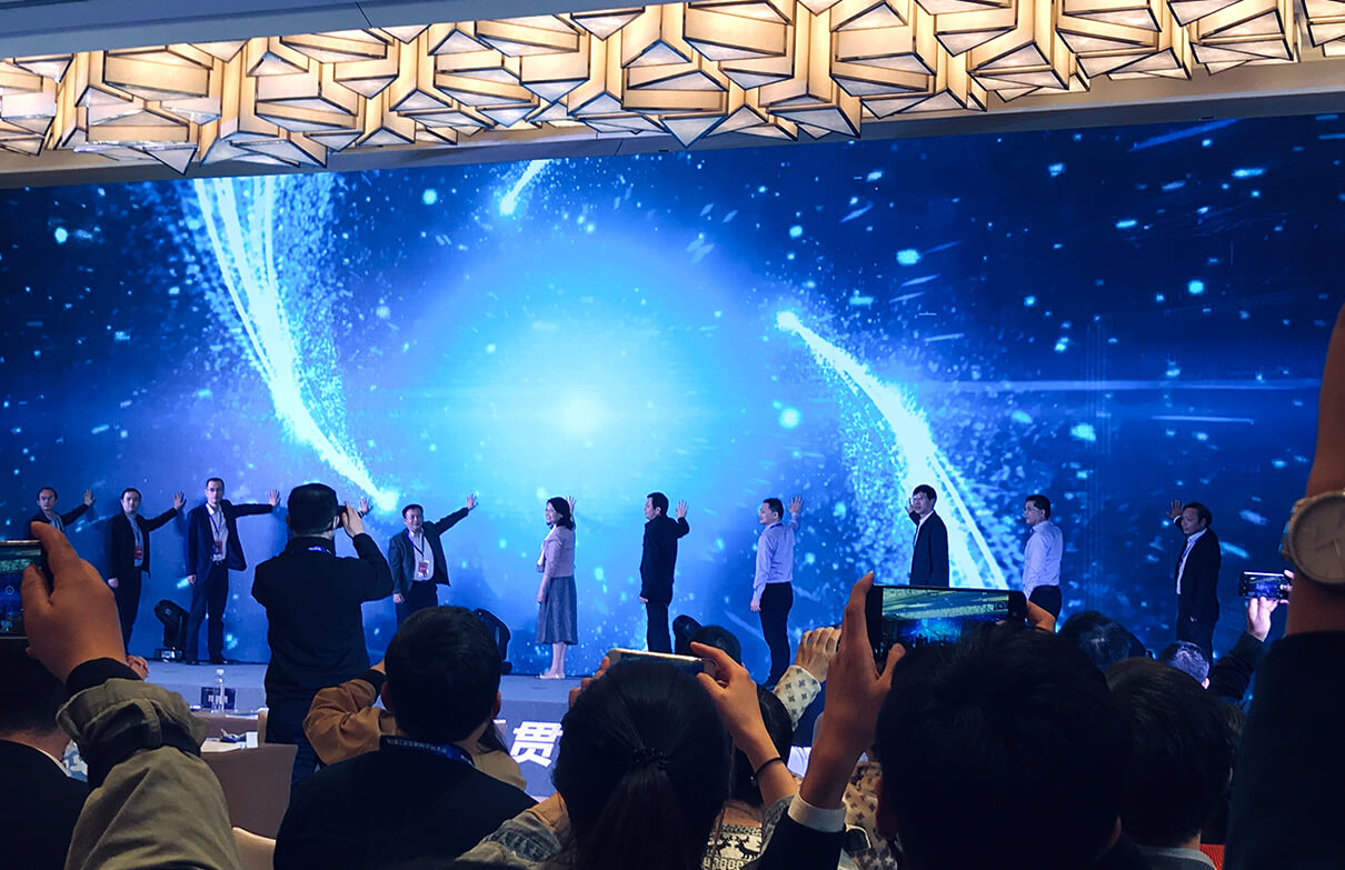 劉潭服裝兩化融合