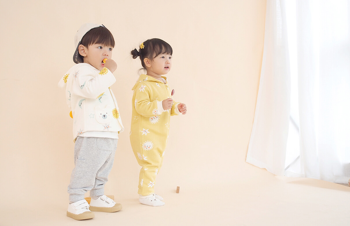 2 劉潭服裝秋冬換季小技巧